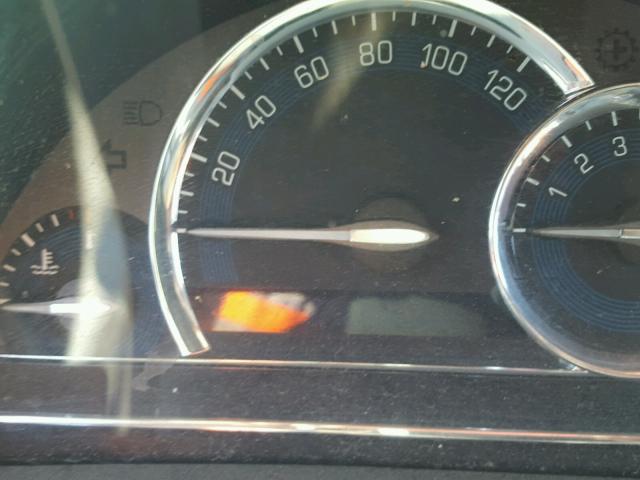 3GNDA13D46S582986 - 2006 CHEVROLET HHR LS SILVER photo 8