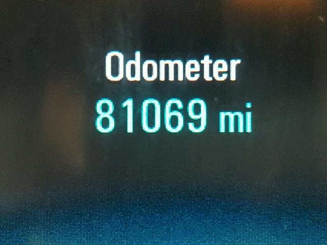 1G11B5SL0EF151467 - 2014 CHEVROLET MALIBU LS შავი ფოტო 8