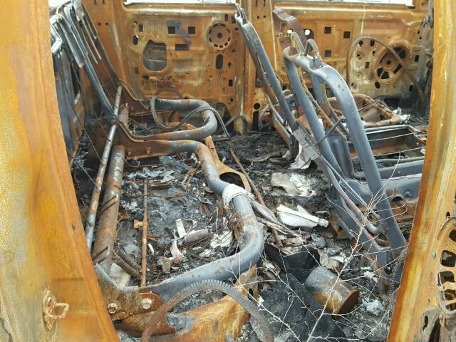 3D7KS28A98G211304 - 2008 DODGE RAM 2500 S WHITE photo 6