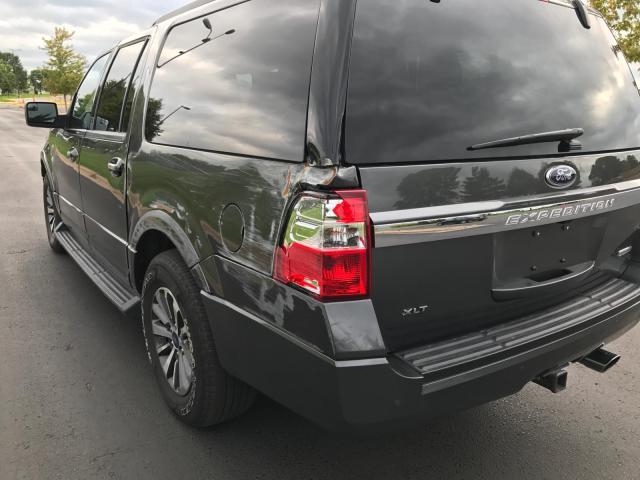 1FMJK1JT1GEF15191 - 2016 FORD EXPEDITION GRAY photo 6