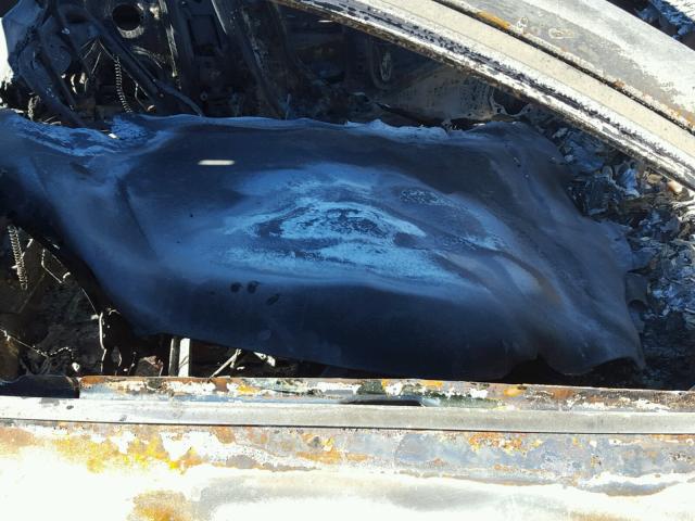 19UUB3F78FA006635 - 2015 ACURA TLX ADVANC BURN photo 5