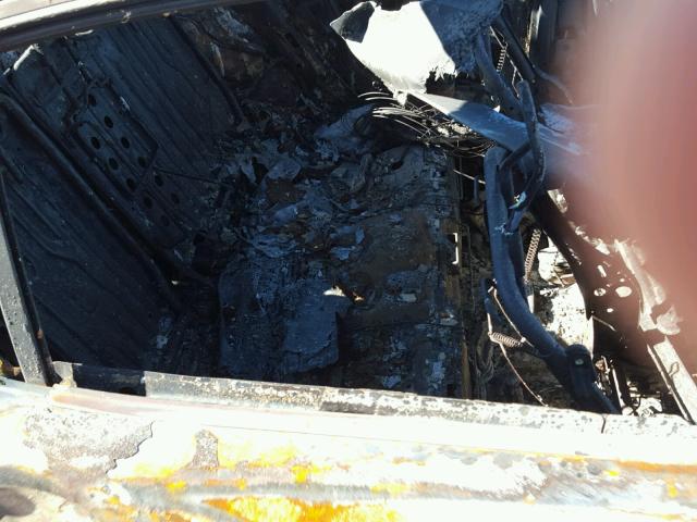 19UUB3F78FA006635 - 2015 ACURA TLX ADVANC 烧焦的 照片 6