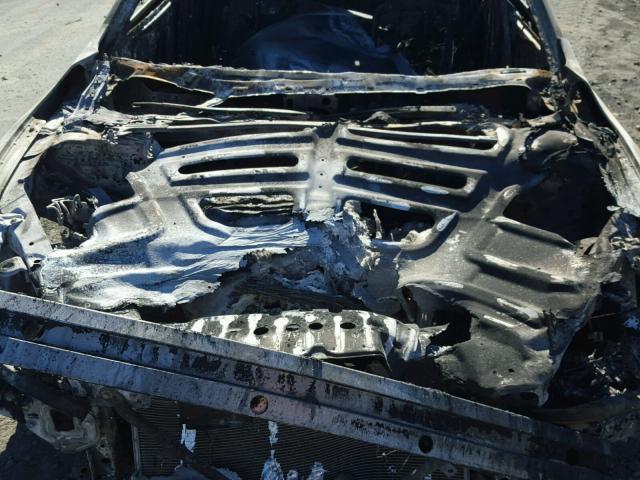 19UUB3F78FA006635 - 2015 ACURA TLX ADVANC BURN photo 9