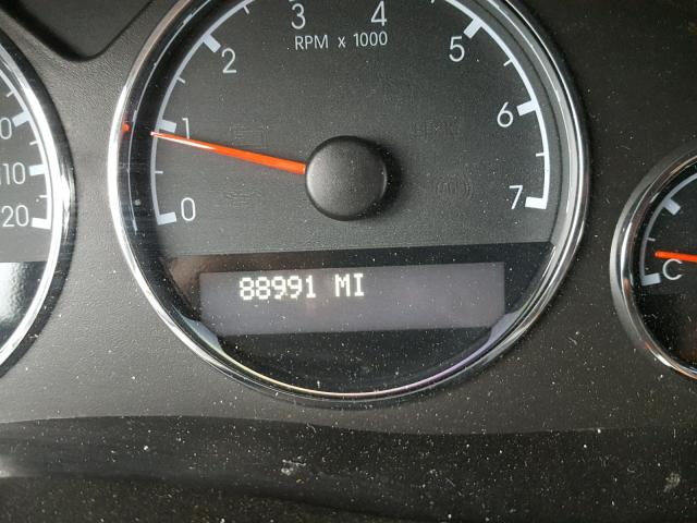 1GNDV33W67D152248 - 2007 CHEVROLET UPLANDER L 白色 照片 8