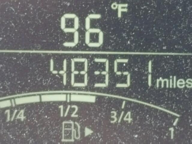 3VW2K7AJ3EM235898 - 2014 VOLKSWAGEN JETTA BASE 灰色 照片 8