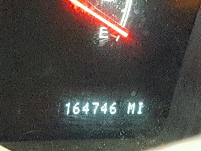 5LMFU28RX3LJ14015 - 2003 LINCOLN NAVIGATOR BROWN photo 8