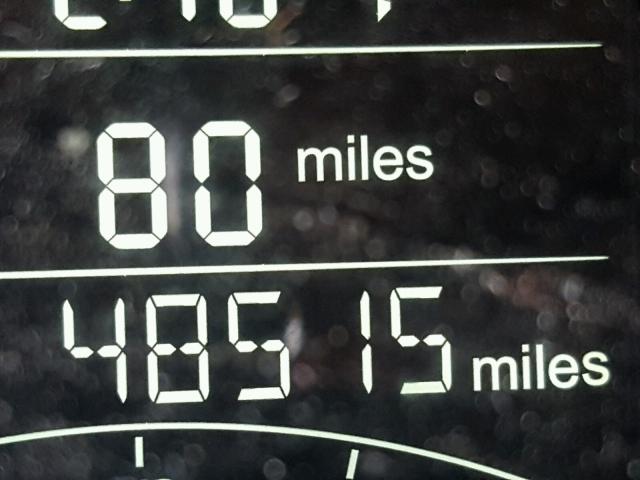 3VW2K7AJXEM379156 - 2014 VOLKSWAGEN JETTA BASE 黑色 照片 8