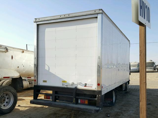 JALE5W16XF7901954 - 2015 ISUZU NQR WHITE photo 4