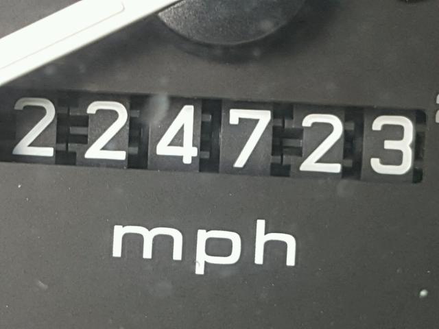 2HGEJ6618XH521772 - 1999 HONDA CIVIC BASE 银色 照片 8