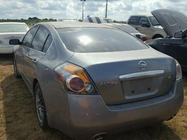 1N4BL21EX8C159517 - 2008 NISSAN ALTIMA 3.5 GRAY photo 3