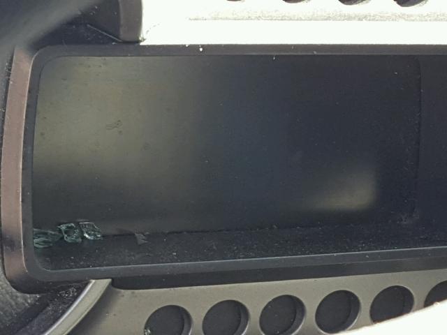 1G1JA5SH4C4230664 - 2012 CHEVROLET SONIC LS 银色 照片 8