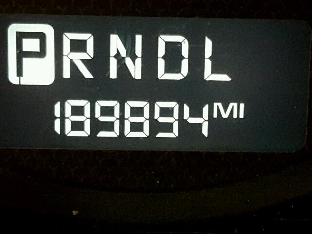 1G1ZT628X5F267325 - 2005 CHEVROLET MALIBU MAX 银色 照片 8