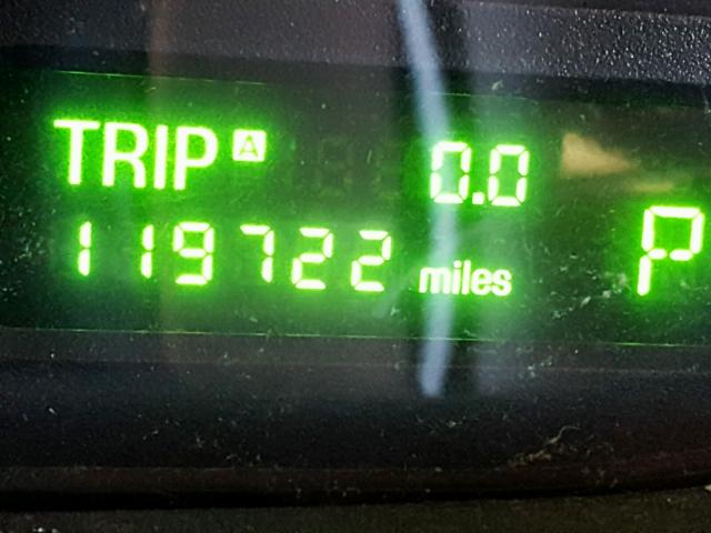 1LNHM87A6YY756381 - 2000 LINCOLN LS 米色 照片 8