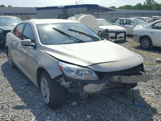 1G11C5SA6GF120173 - 2016 CHEVROLET MALIBU LIM 米色 照片 1