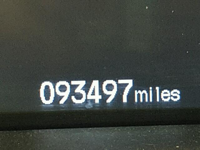 19XFB2F89DE072731 - 2013 HONDA CIVIC EX 蓝色 照片 8