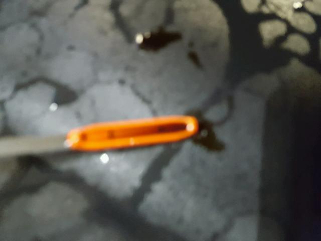 2HGFC2F79HH532003 - 2017 HONDA CIVIC EX BLUE photo 9