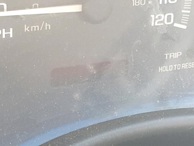 1G1NE52J12M663625 - 2002 CHEVROLET MALIBU LS Qızıl foto 8