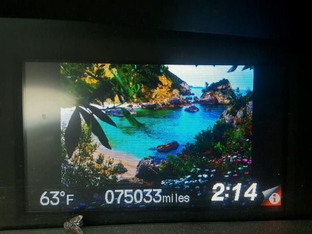 19XFB2F9XDE045675 - 2013 HONDA CIVIC EXL 灰色 照片 8