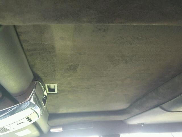 SCA1S68527UX08634 - 2007 ROLLS-ROYCE PHANTOM თეთრი ფოტო 9