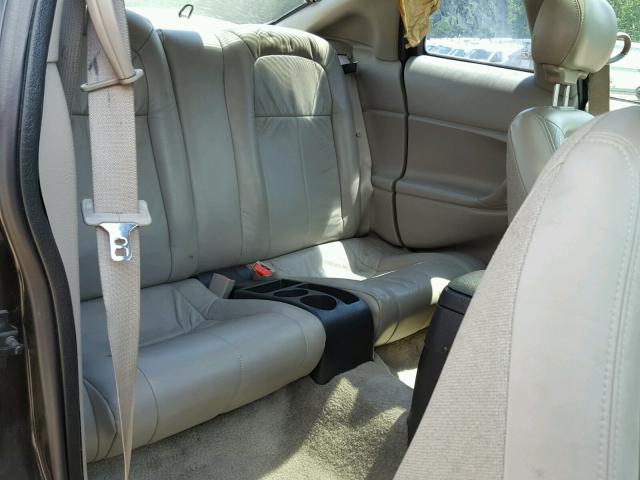 1G8ZY12702Z188060 - 2002 SATURN SC2 BURGUNDY photo 6