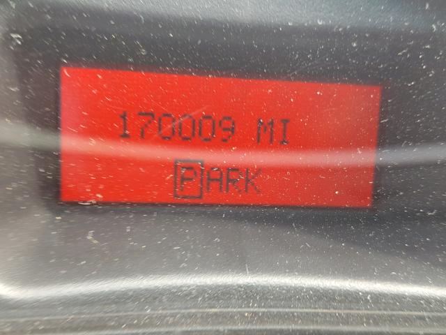 2G2WP522X51136671 - 2005 PONTIAC GRAND PRIX MAROON photo 8