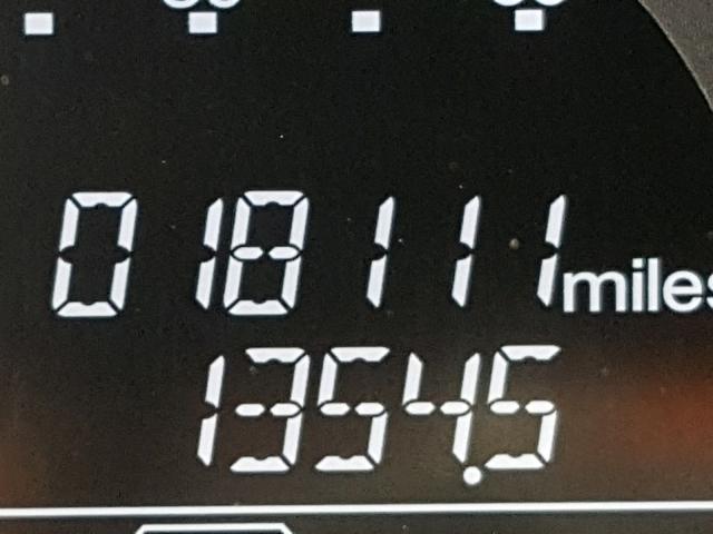 1HGCR2F78DA249618 - 2013 HONDA ACCORD EX Алтын фото 8