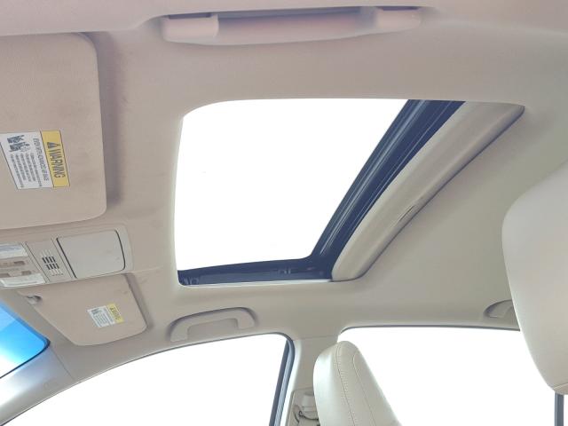 1HGCR2F78DA249618 - 2013 HONDA ACCORD EX Алтын фото 9