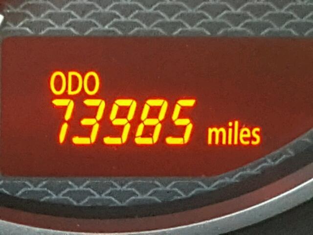 JF1ZNAA11D1706180 - 2013 TOYOTA SCION FR-S BLACK photo 8