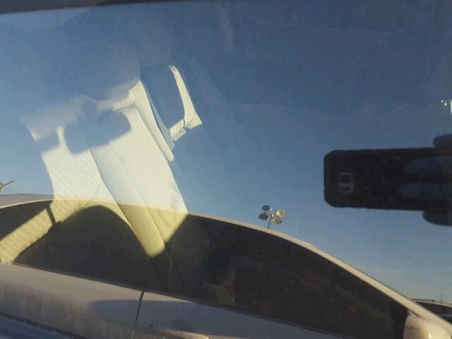 19XFB2F82EE072815 - 2014 HONDA CIVIC EX 白色 照片 6