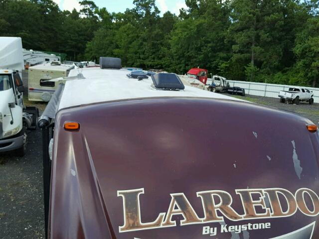 4YDT31421EK601934 - 2014 LARE LAR TAN photo 7