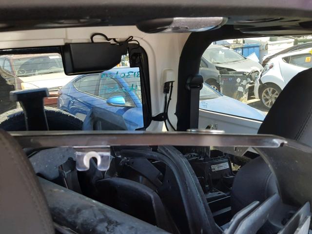 1C4AJWAGXFL636268 - 2015 JEEP WRANGLER S BLACK photo 6