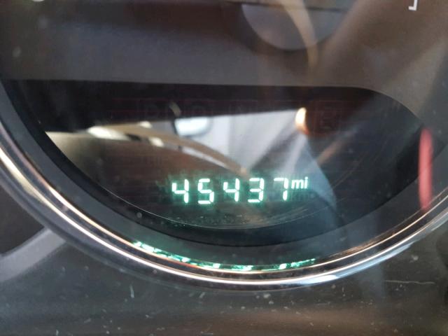 1C4AJWAGXFL636268 - 2015 JEEP WRANGLER S BLACK photo 8