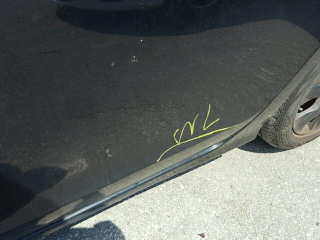 1HGCP2F80AA156375 - 2010 HONDA ACCORD EXL Qara foto 10