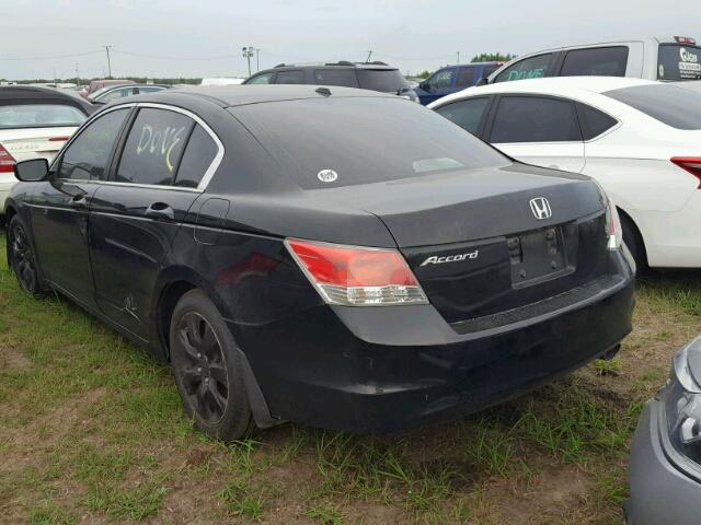 1HGCP2F80AA156375 - 2010 HONDA ACCORD EXL Qara foto 3