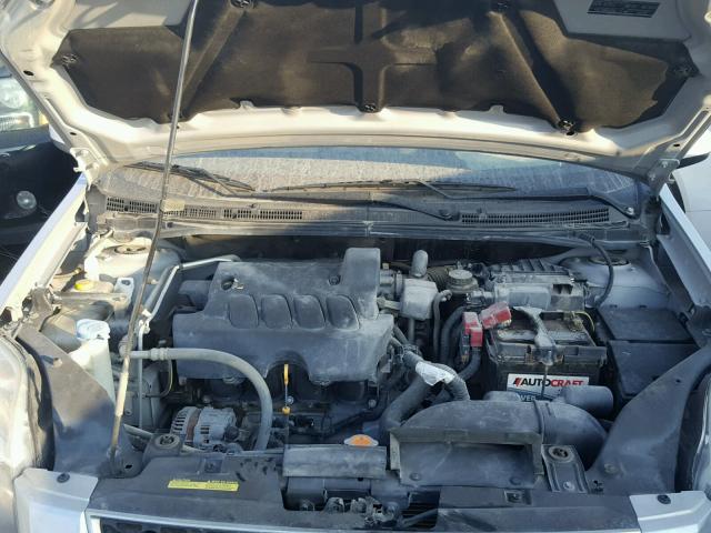 3N1AB6AP2CL719905 - 2012 NISSAN SENTRA 2.0 SILVER photo 3