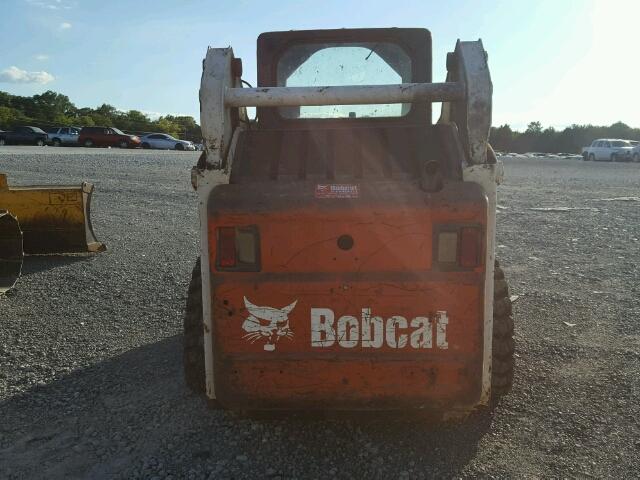 525022331 - 2005 BOBCAT S185 WHITE photo 6