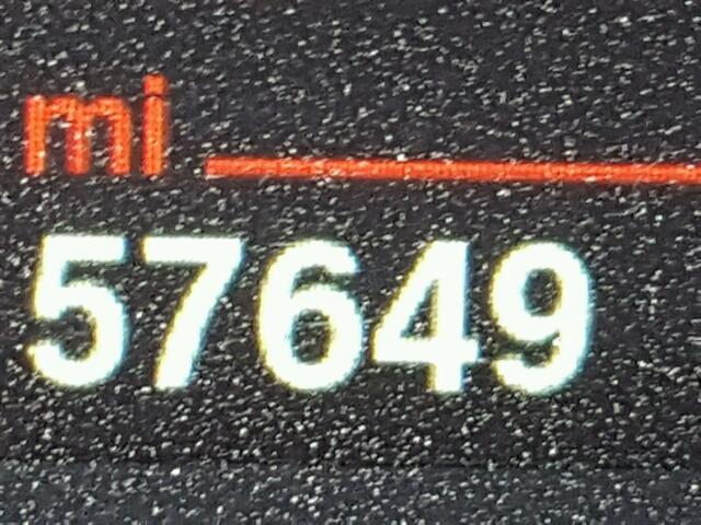 WBA3R1C58EK190610 - 2014 BMW 435 I BLACK photo 8