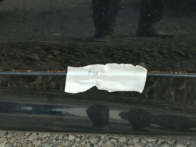 WBA3R1C58EK190610 - 2014 BMW 435 I BLACK photo 9