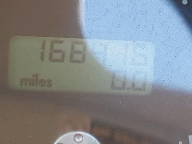 3VWDD21C01M451323 - 2001 VOLKSWAGEN NEW BEETLE PURPLE photo 8