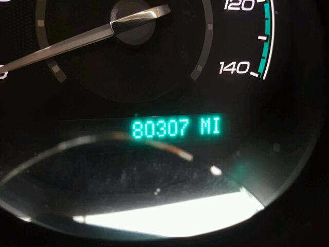 1G1ZB5E05CF318553 - 2012 CHEVROLET MALIBU LS Ağ foto 8