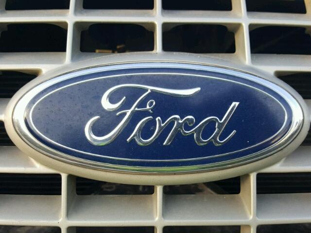 1FMPU17L03LC46621 - 2003 FORD EXPEDITION GREEN photo 9