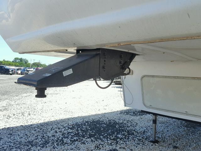 4YDF339245A221042 - 2005 KEYSTONE SPRINTER Ağ foto 7