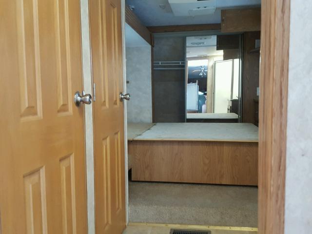 4YDF339245A221042 - 2005 KEYSTONE SPRINTER Ağ foto 8