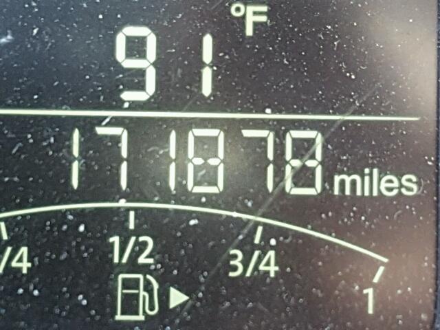 3VW2K7AJ8BM331778 - 2011 VOLKSWAGEN JETTA BASE Սև լուսանկար 8