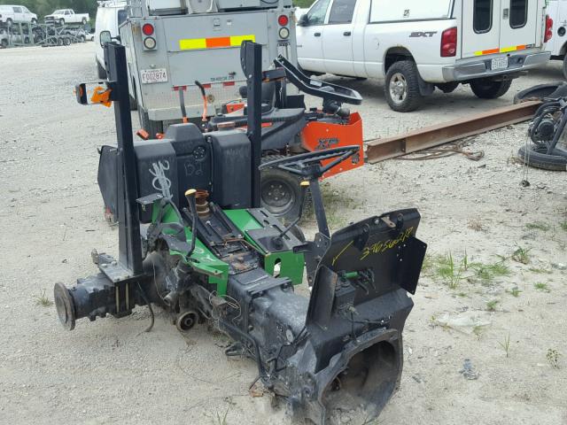 B1LL0FSALE - 1975 JOHN DEERE TRACTOR GREEN photo 1