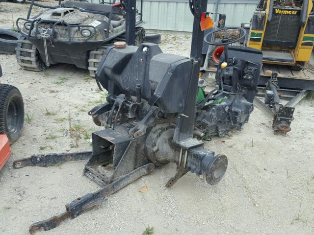 B1LL0FSALE - 1975 JOHN DEERE TRACTOR GREEN photo 4