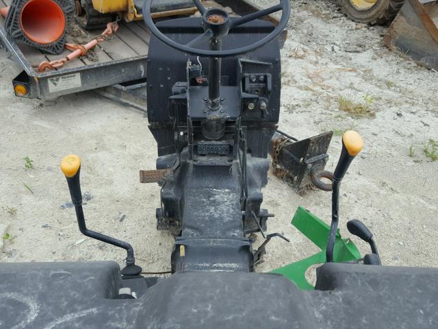 B1LL0FSALE - 1975 JOHN DEERE TRACTOR GREEN photo 6