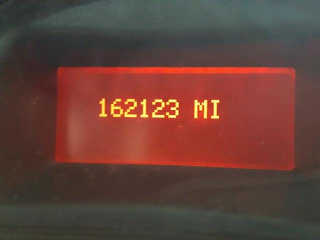 2G2WS522641357438 - 2004 PONTIAC GRAND PRIX Սպիտակ լուսանկար 8