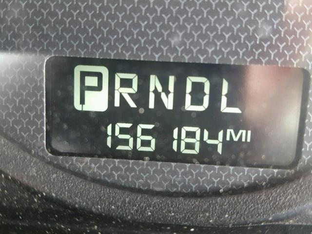 1G1ZT52815F337157 - 2005 CHEVROLET MALIBU LS Ақ фото 8