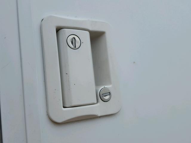 4X4TSMH20DA306436 - 2013 SALM FOREST RIV WHITE photo 5